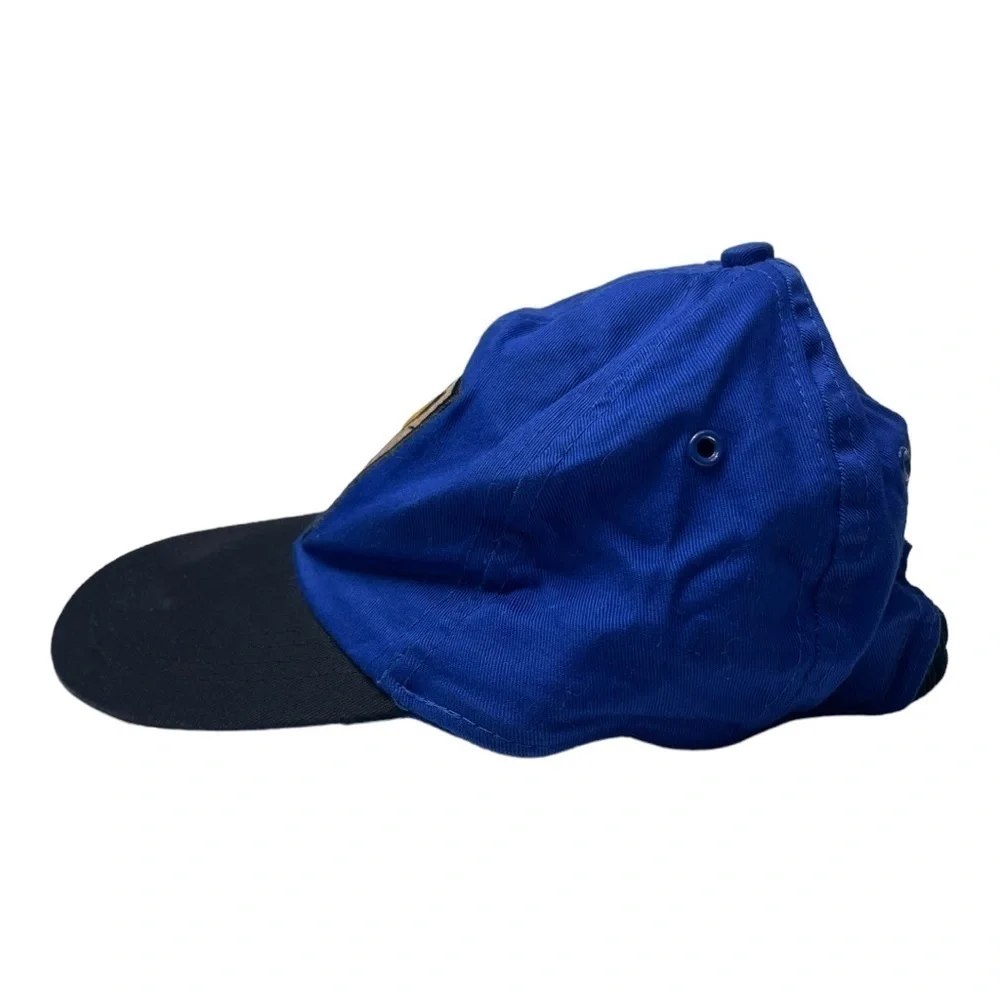 Vintage Winnie The Pooh Youth Hat